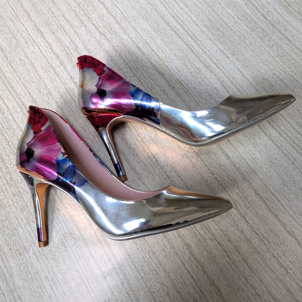 Ted Baker Women's Savei Dress Pump